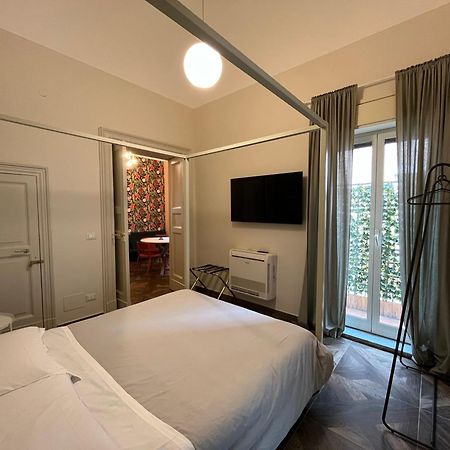 Dede Home Catania Bagian luar foto