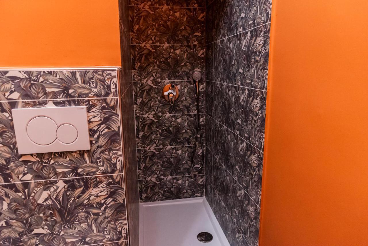Dede Home Catania Bagian luar foto