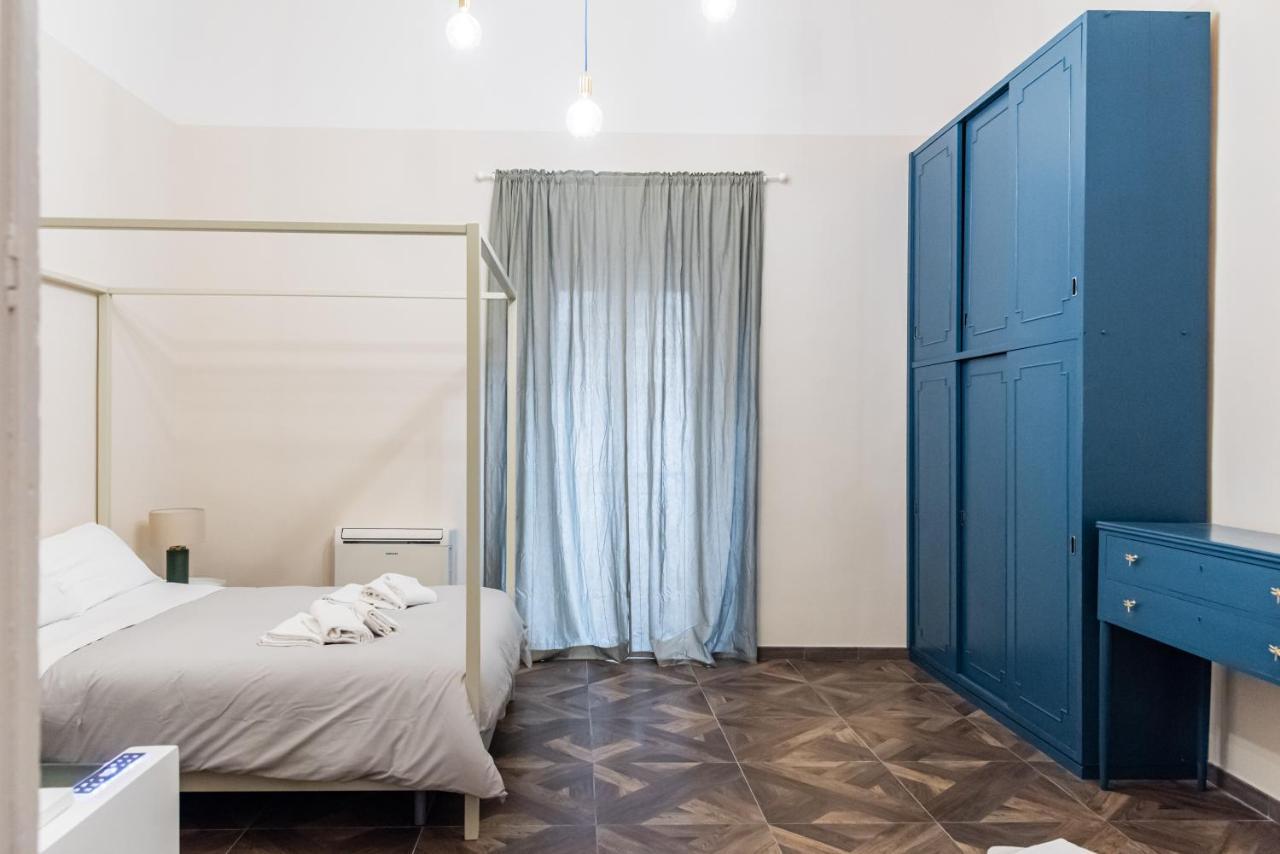 Dede Home Catania Bagian luar foto
