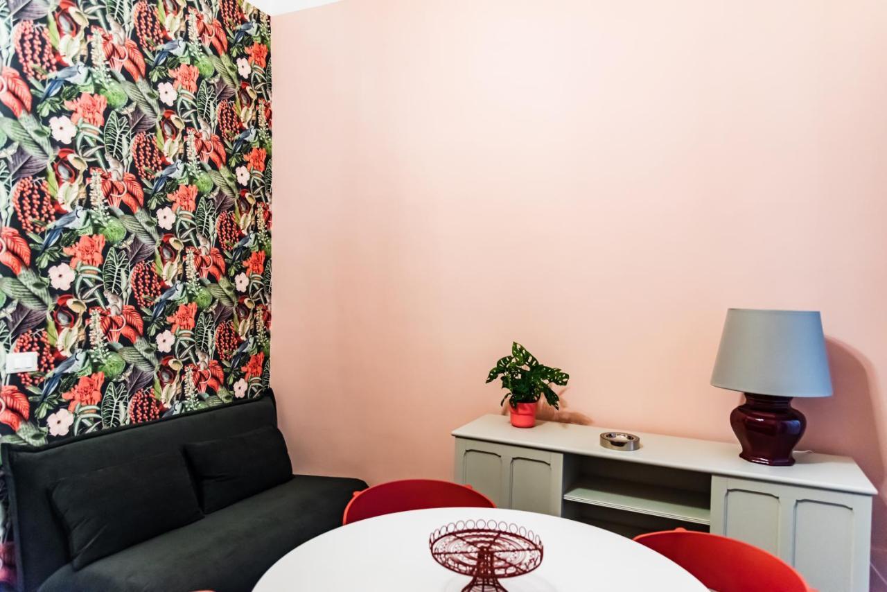 Dede Home Catania Bagian luar foto