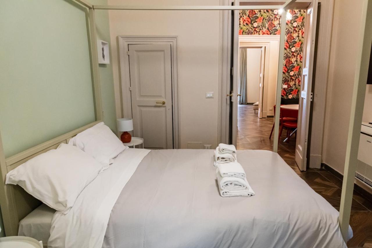 Dede Home Catania Bagian luar foto