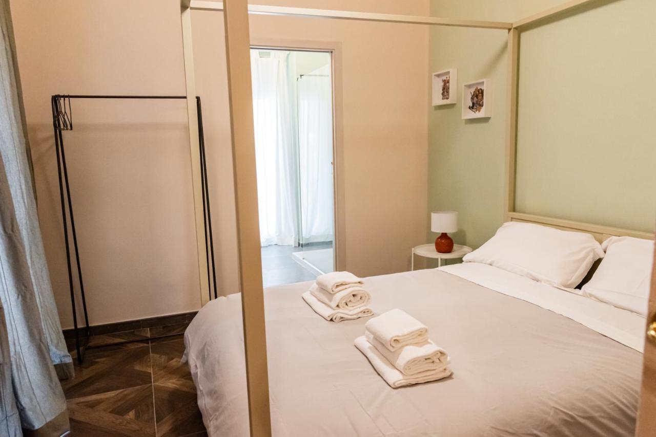 Dede Home Catania Bagian luar foto
