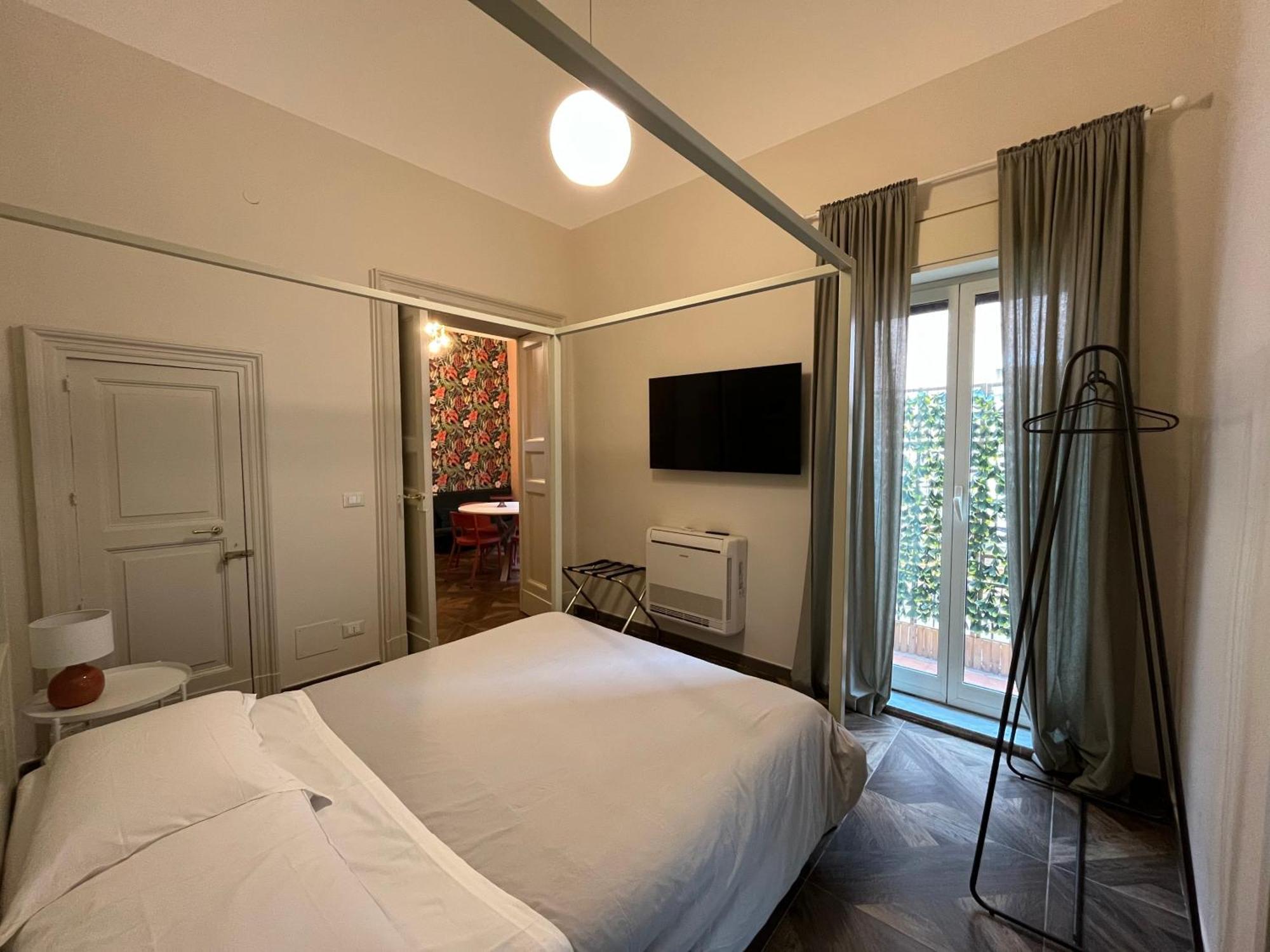 Dede Home Catania Bagian luar foto