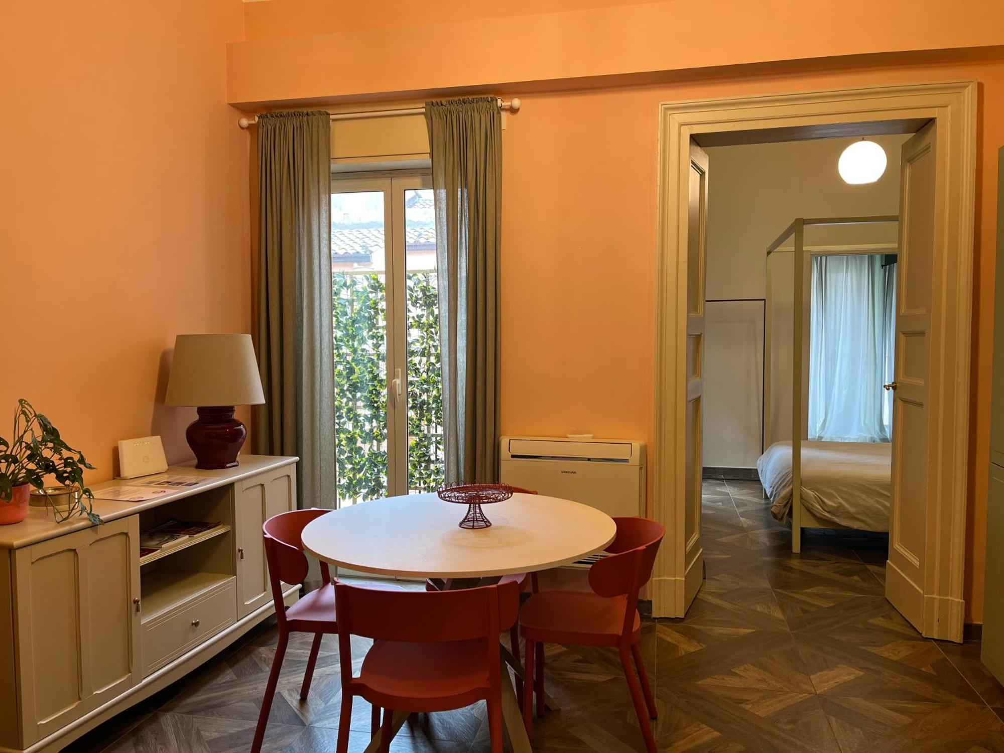 Dede Home Catania Bagian luar foto