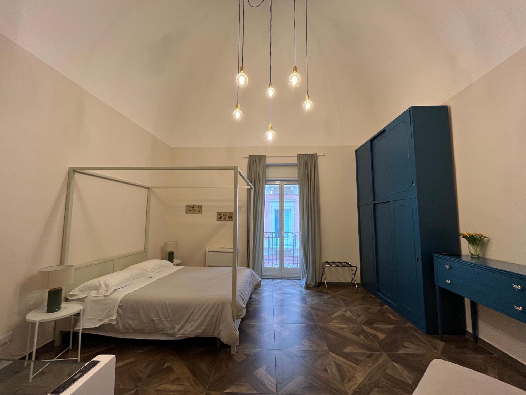 Dede Home Catania Bagian luar foto